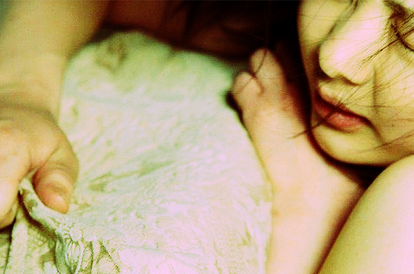 処女貫通式は興奮します