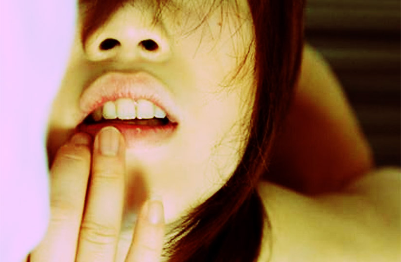 ドＭ女性と命令オナニーはテレフォンセックス初心者の方でも安心