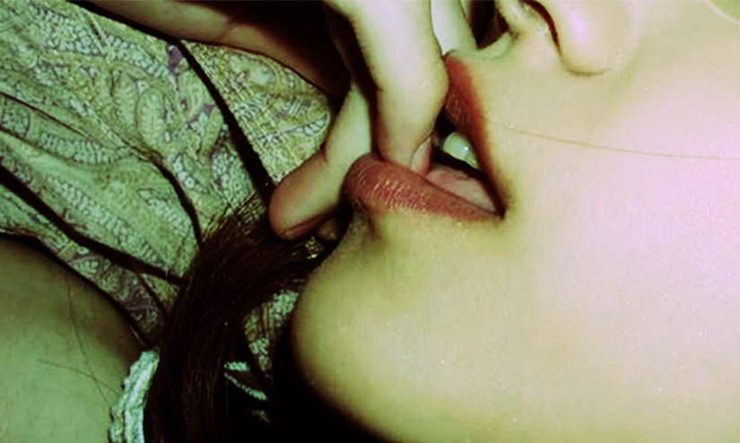 無言状態を無くせばテレフォンセックスは上手くなります