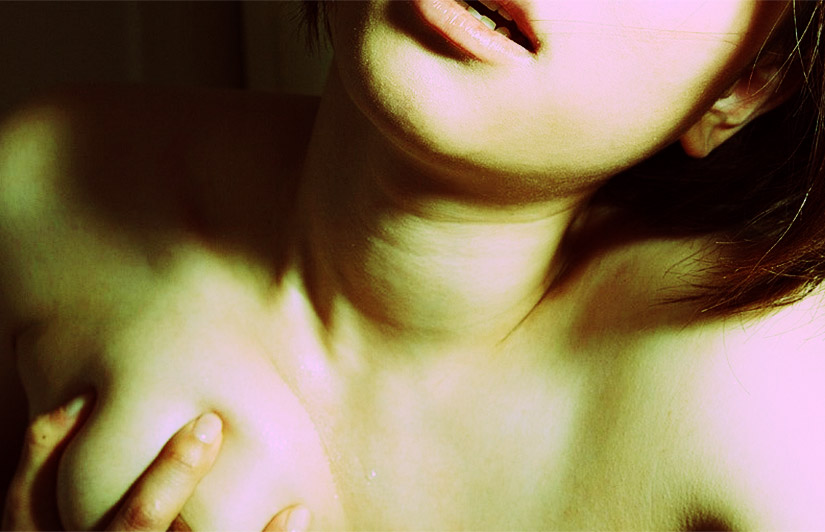 男も喘ぎ声を出さなきゃダメなんです